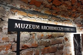 Muzeum Archidiecezji lubelskiej Wieża Trynitarska