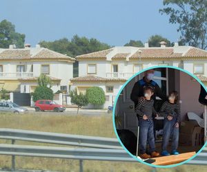 Rodzice więzili dzieci przez 4 lata. Psycholożka mówi o stanie ich psychiki 	