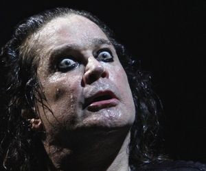Ozzy Osbourne nie żyje