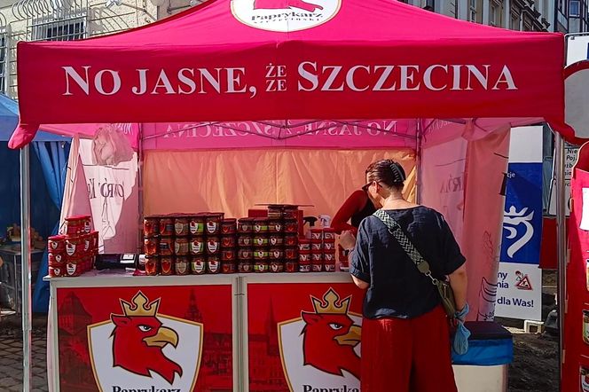 Jarmark Jakubowy w Szczecinie