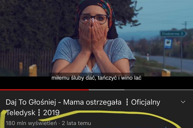 Ogromny sukces Mama ostrzegała! Marcin Miller, Łobuzy i Sławomir gratulują hitu Daj To Głośniej!