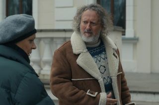 Barwy szczęścia, odcinek 3201: Józefina pozna nowego właściciela dworku, który kupiła dla Andrzeja! Oszust szybko go sprzedał! - ZDJĘCIA, ZWIASTUN