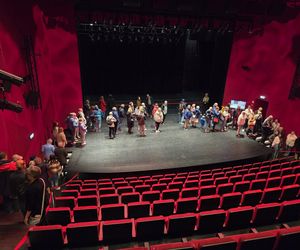 Tłumy na dniu otwartym kampusu Akademii Muzycznej w Bydgoszczy! „Tego się nie spodziewałam”