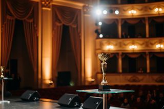 Festiwal Arcydzieł w Rzeszowie zakończony. Kto zwyciężył główną nagrodę?