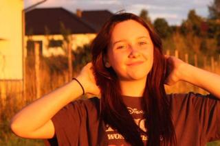 Pogrzeb 14-letniej Natalki. Nieprzytomna dziewczynka została znaleziona w śniegu przy sklepie