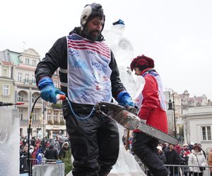 Poznań Ice Festival 2024 