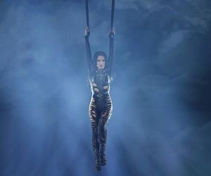 Justyna Steczkowska na Eurowizji