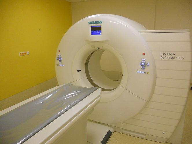 Tomograf komputerowy trafi do jednej z lubuskich placówek medycznych