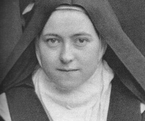 Amerykanie oddadzą hołd  św. Teresie z Lisieux