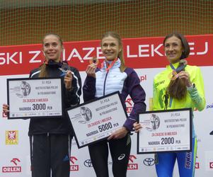 Iławski Półmaraton