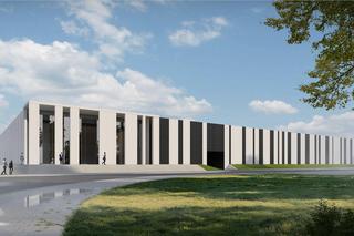 Obiekt ma być gotowy w drugiej połowie 2025 roku