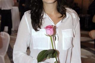 Monika Obara, czyli Elka z M jak miłość