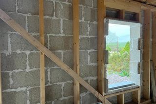 Beton konopny ISOHEMP