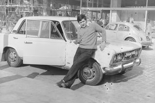 Wielki skok technologiczny: jak Fiat 125p zmodernizował polski przemysł