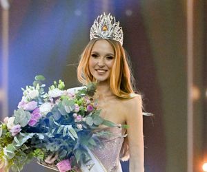 Miss Polonia 2025 Maja Todd. Niesamowie czym nowa miss zajmuje się na co dzień!