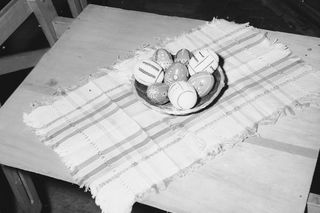 Święta Wielkanocne w PRL