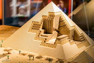LEGO Architecture. 10 największych zestawów w historii! Tylko dla doświadczonych budowniczych