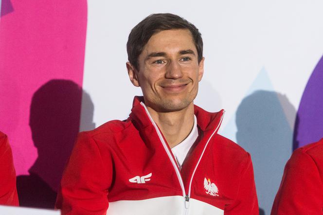 Kamil Stoch