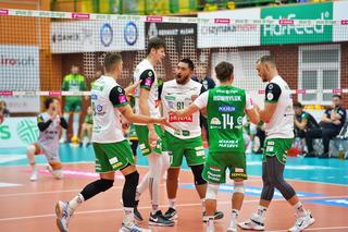 AZS Olsztyn wrócili do ligowych zmagań po 180 dniach... i wygrał!