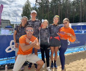 Elemental Tri Series 2025 Białystok 
