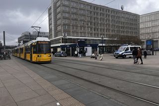 Quiz z geografii Europy. Przypasuj miasto do konkretnego państwa