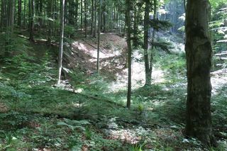 Jeziorka Duszatyńskie 