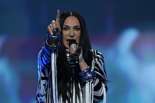 Gwiazdy błyszczały w pierwszym dniu Polsat Hit Festiwal 2025! Zobacz zdjęcia