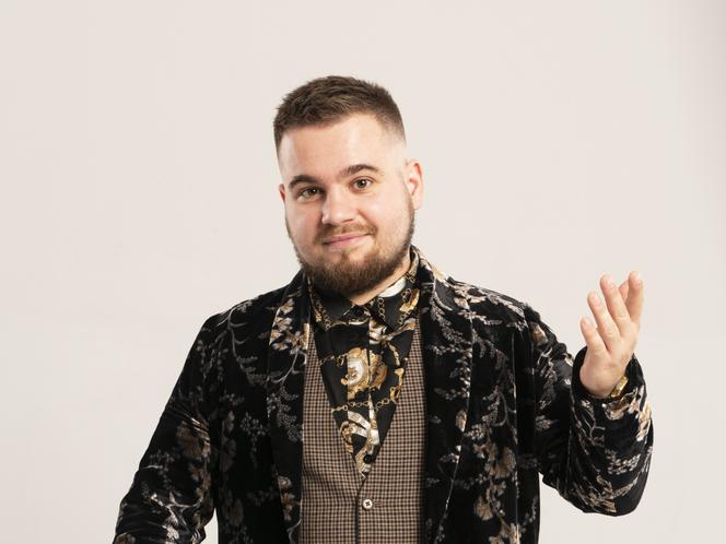 Seks zaczyna się od spojrzeń w oczy 