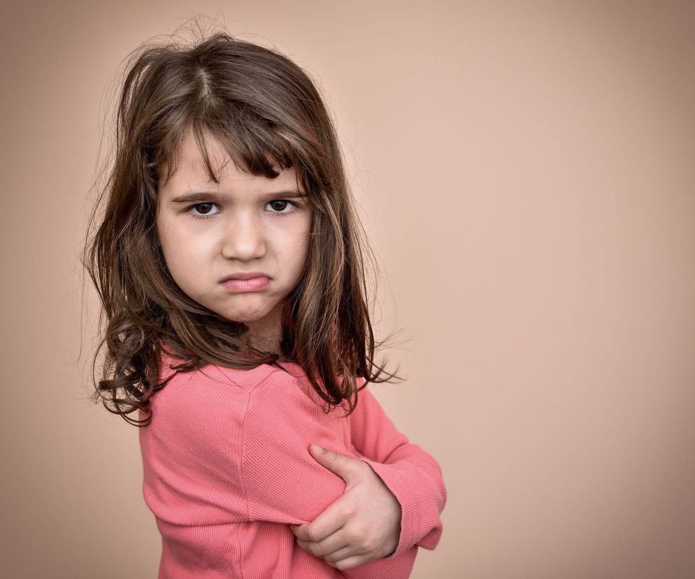 Gniew wywołuje w nas tzw. reakcję walki i ucieczki.