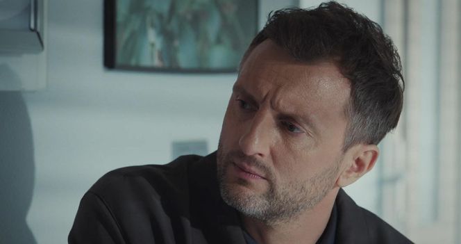 M jak miłość odc. 1889. Bartek (Arkadiusz Smoleński)