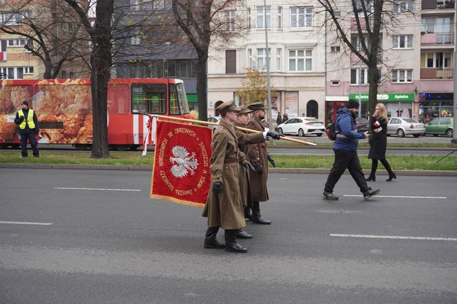 Szczeciński Marsz Niepodległości