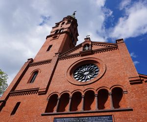 Święcenie pokarmów w Warszawie 19.04.2025