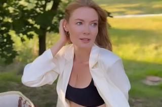 Barwy szczęścia. Dominika (Karolina Chapko)