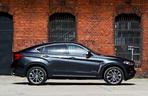 BMW X6 30d xDrive