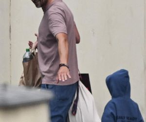 Agnieszka Kaczorowska-Pela i Marcin Rogacewicz. Zakochani już trenują