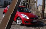 Suzuki Swift IV