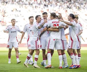 Plany ŁKS-u na przerwę reprezentacyjną. Czy drużyna rozegra sparing?