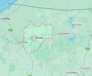   Najbogatsze powiaty w warmińsko-mazurskim 2024. Mieszkańcy zarabiają tam najwięcej!