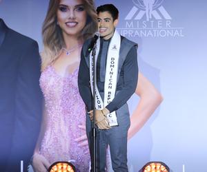 Mister Supranational 2024 - kandydaci