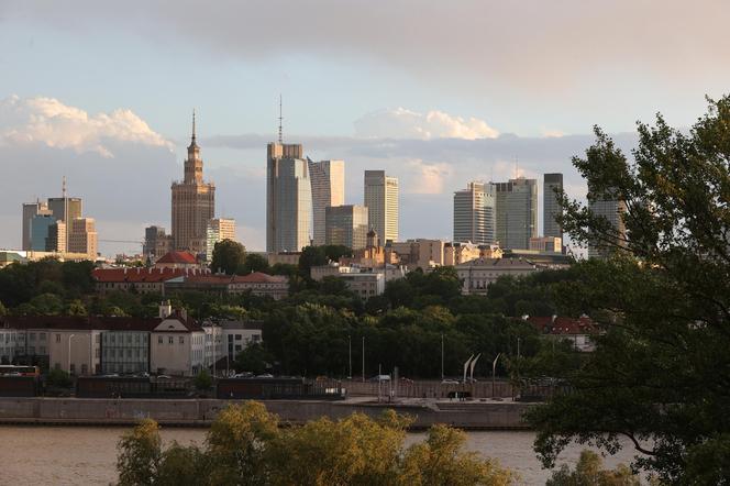 W centrum stolicy powstanie nowy, 105-metrowy biurowiec. Zbudują go w ciągu 2 kolejnych lat