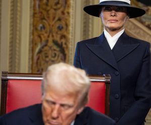 Styl Melanii Trump. Te ubrania są warte fortunę