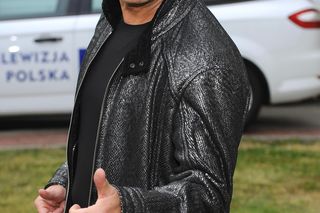 Ireneusz Dudek/ Shakin' Dudi