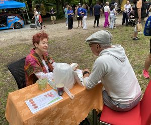 9. charytatywny Bieg o Złotą Monetę i wielki rodzinny piknik