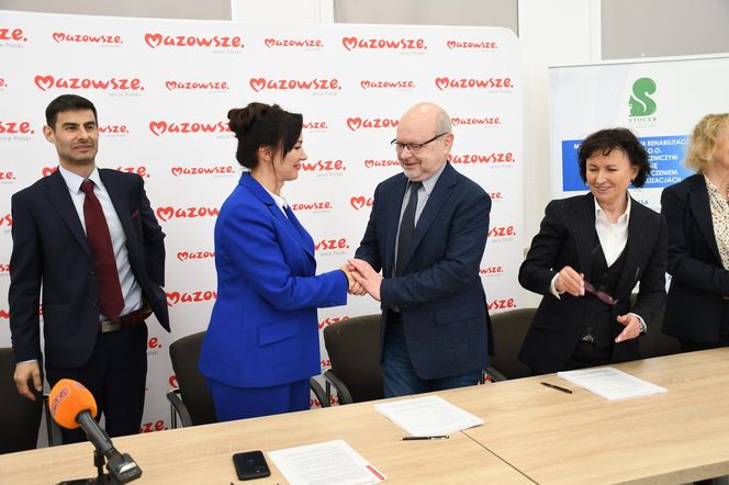 Szpital na Barskiej w Warszawie przejdzie rewoluję. Rusza długa przebudowa. Wiemy, ile potrwa