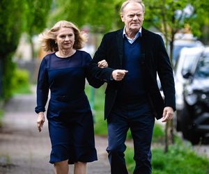 Donald Tusk - Wybory 2025.