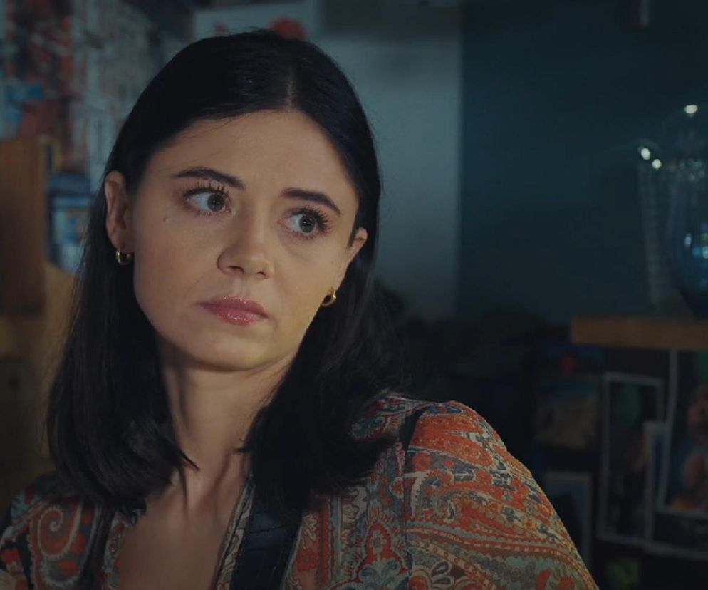 M jak miłość, odcinek 1833: Iza powie Kamie o rozstaniu z Radkiem! Rozwód będzie już przesądzony? - ZDJĘCIA, ZWIASTUN