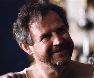 Tak Marek Kondrat zmienił się od czasów filmu Dzień świra