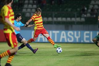 Mecz Jagiellonia Białystok - Dinamo Batumi już dziś! Gdzie oglądać transmisję? [WIDEO]