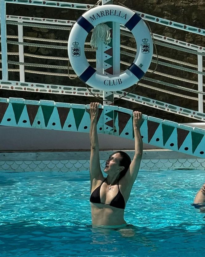 Ilona Ostrowska. Seks to nie zło