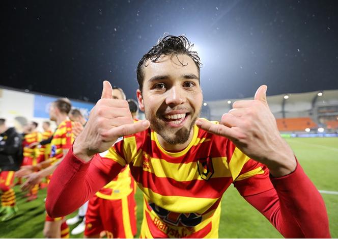 Jagiellonia Białystok - Legia Warszawa: Gdzie oglądać ...